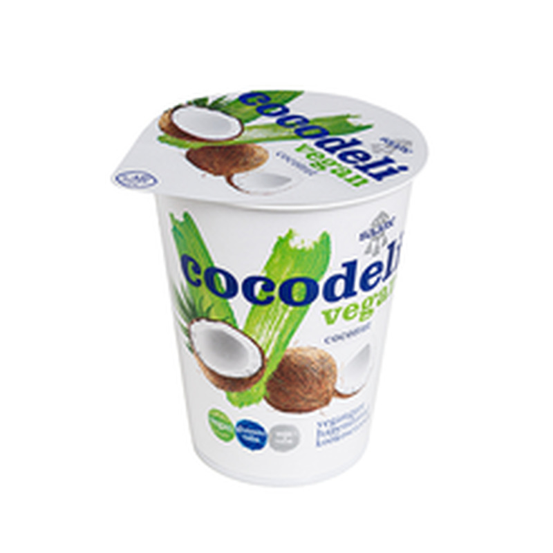 Hapendatud toode kookosest 400 g