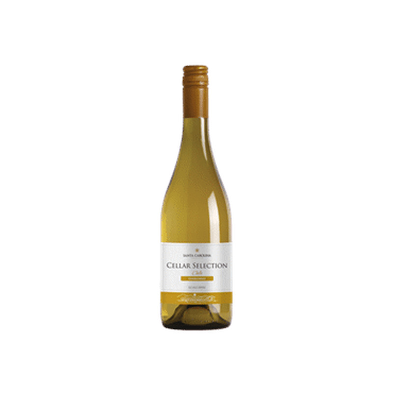 GT vein SANTA CAROLINA C.S.Chard.750ml