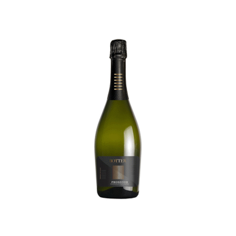 KPN Vahuvein BOTTER Prosecco 750ml