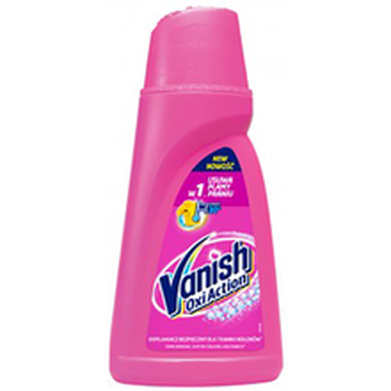 Plekieemaldaja Regular, VANISH, 1 L