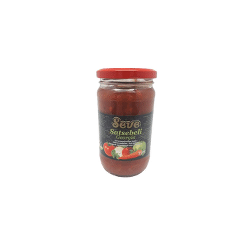 Satsebeli kaste SEVE 350g