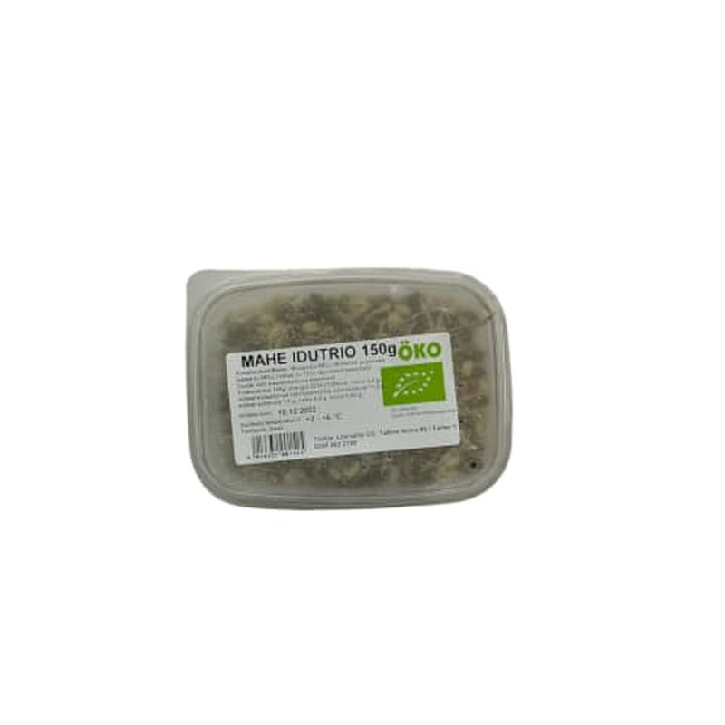 Mahe idutrio 150g