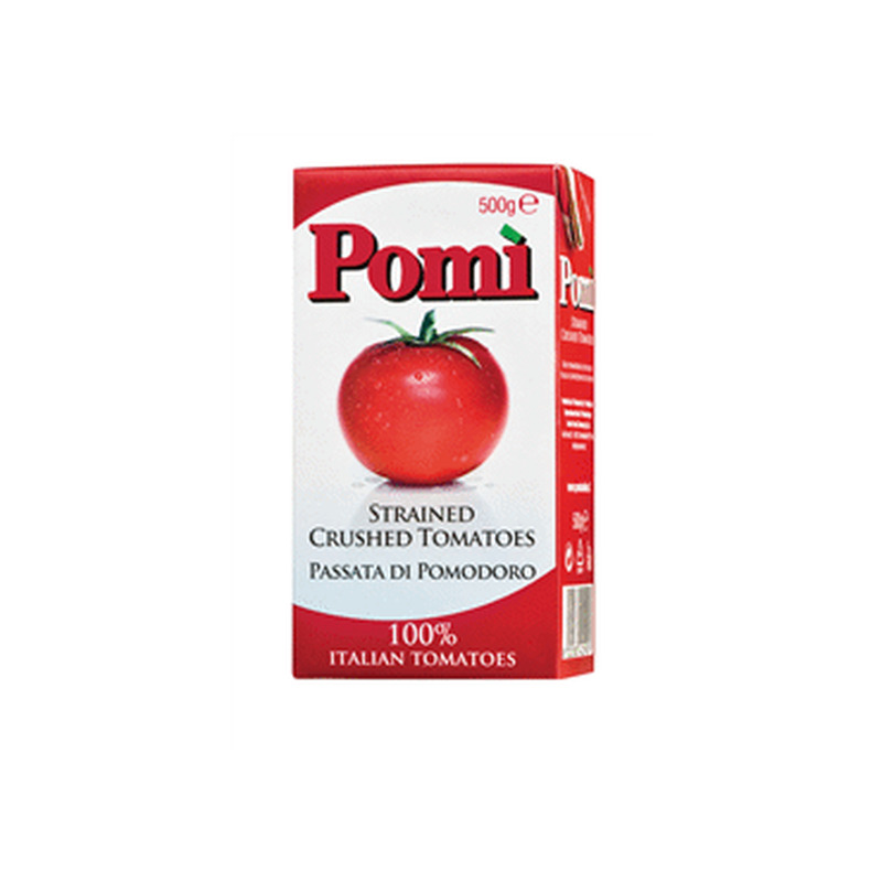 Tomatipasta  Pomi, POMI, 500 g