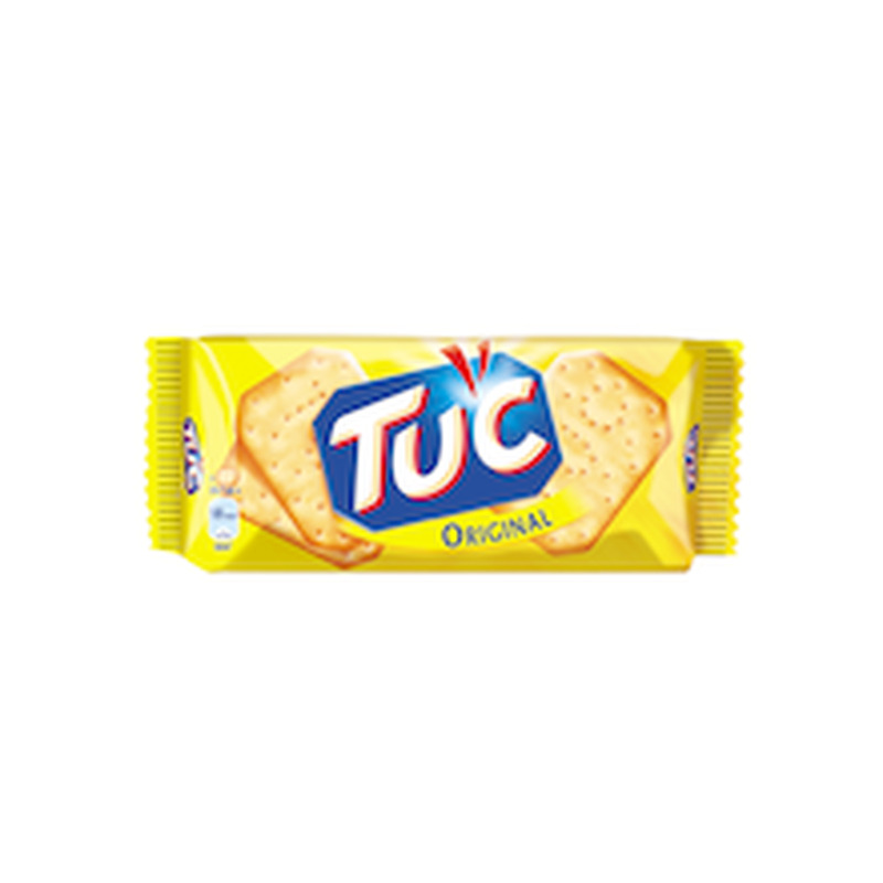 Soolakreekerid, TUC, 100 g