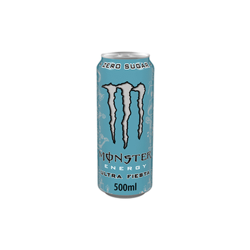 Energiajook MONSTER Ultra Fiesta 500ml