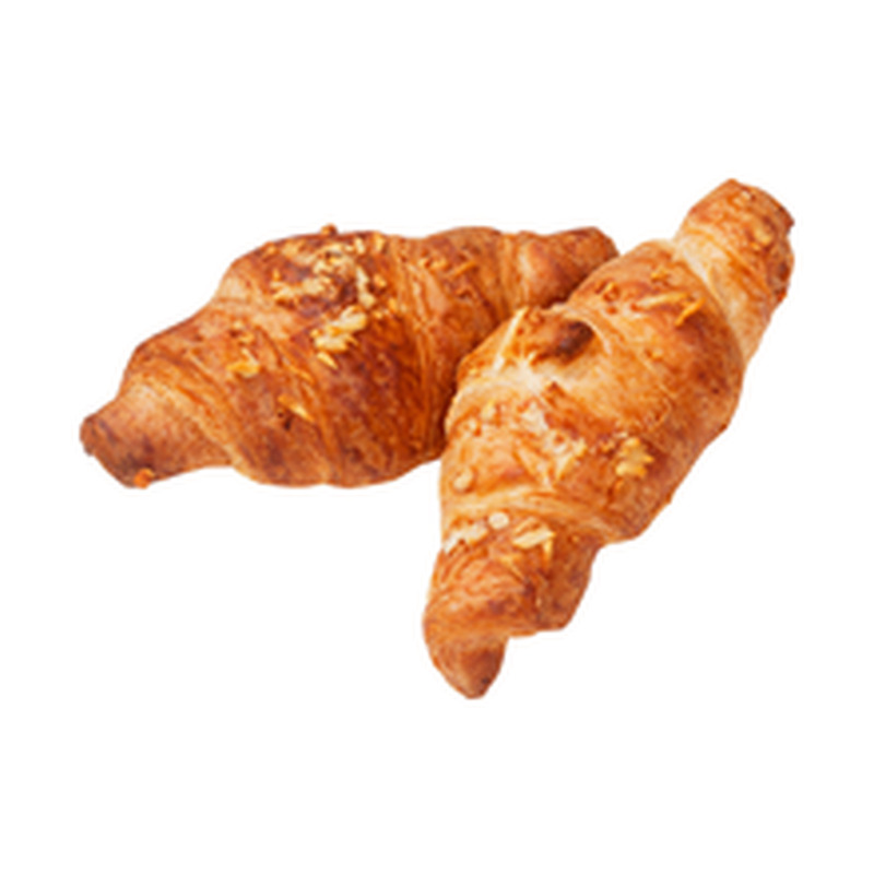 Croissant singi ja juustuga