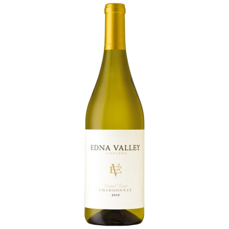 Geograafilise tähisega vein Edna Valley Central Coast Chardonnay 13,9%vol 0,75l