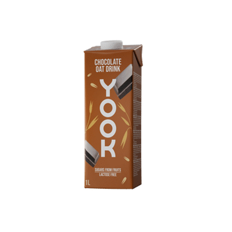 Kaerajook YOOK Chocolate, 1L