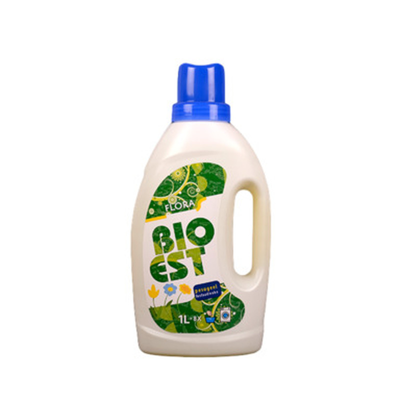 FLORA BIOEST Pesugeel 1l