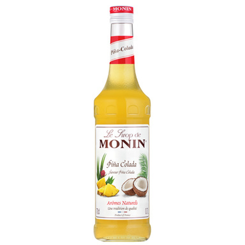 MONIN Pina Colada siirup 70cl