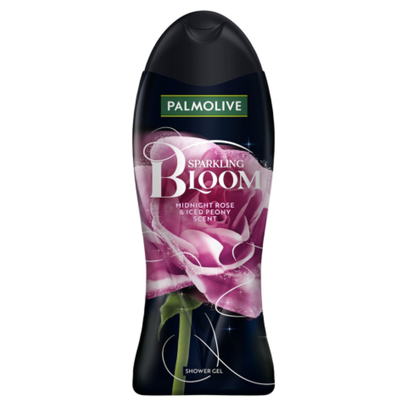 Dušigeel Palmolive Sparkling Bloom Sparkling Rose 500ml