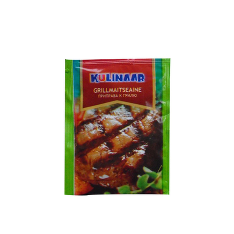 KULINAAR Grillmaitseaine 30g