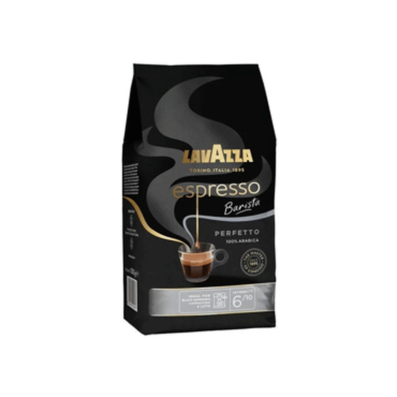 Kohvioad Gran Aroma Bar LAVAZZA 1kg