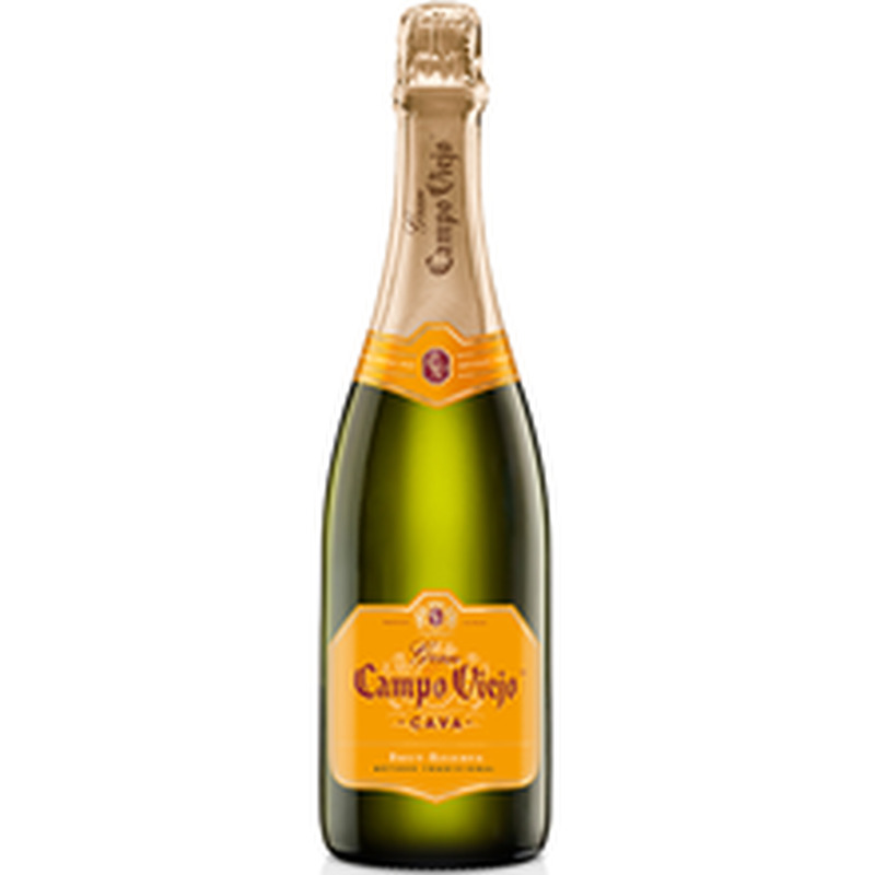 Campo Viejo Cava Brut Reserva 75 cl