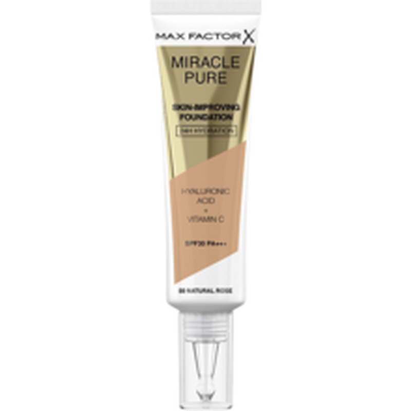 Max factor jumestuskreem 30 ml sävy 50