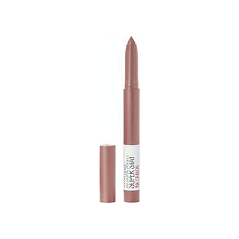 Huulekriit MAYBELLINE SuperStayCrayon 10