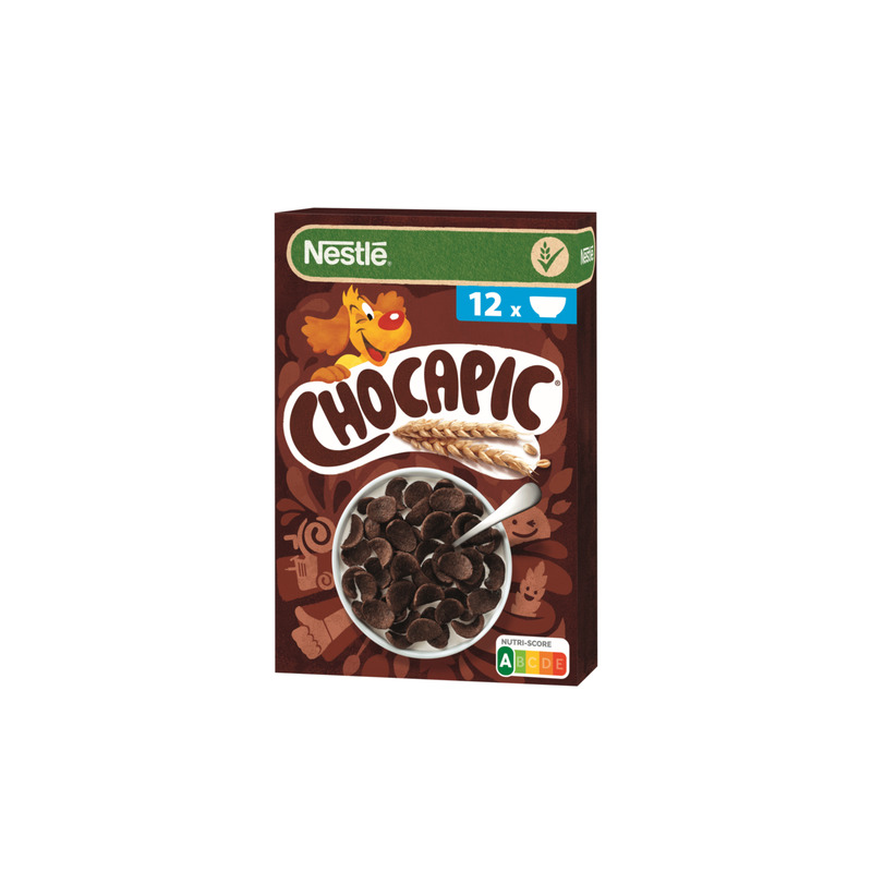 KAST 14 tk! Nestle Chocapic 375g