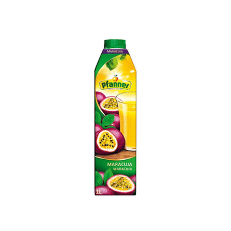 Granadilli mahlajook, PFANNER, 1 L