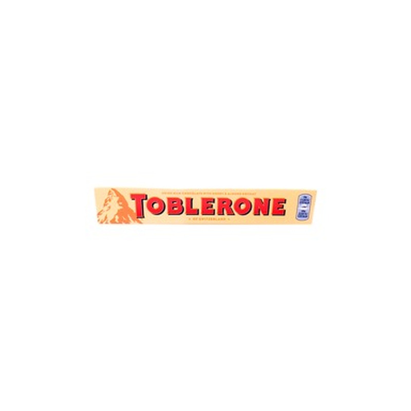 TOBLERONE Šokolaad 50g