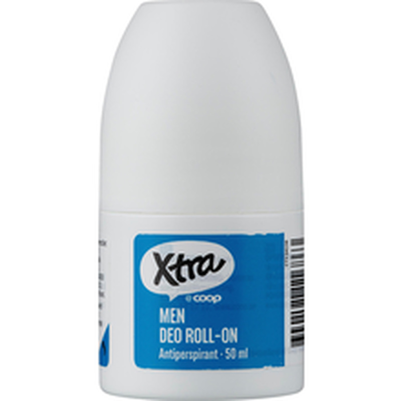 Xtra rulldeodorant meeste 50ml