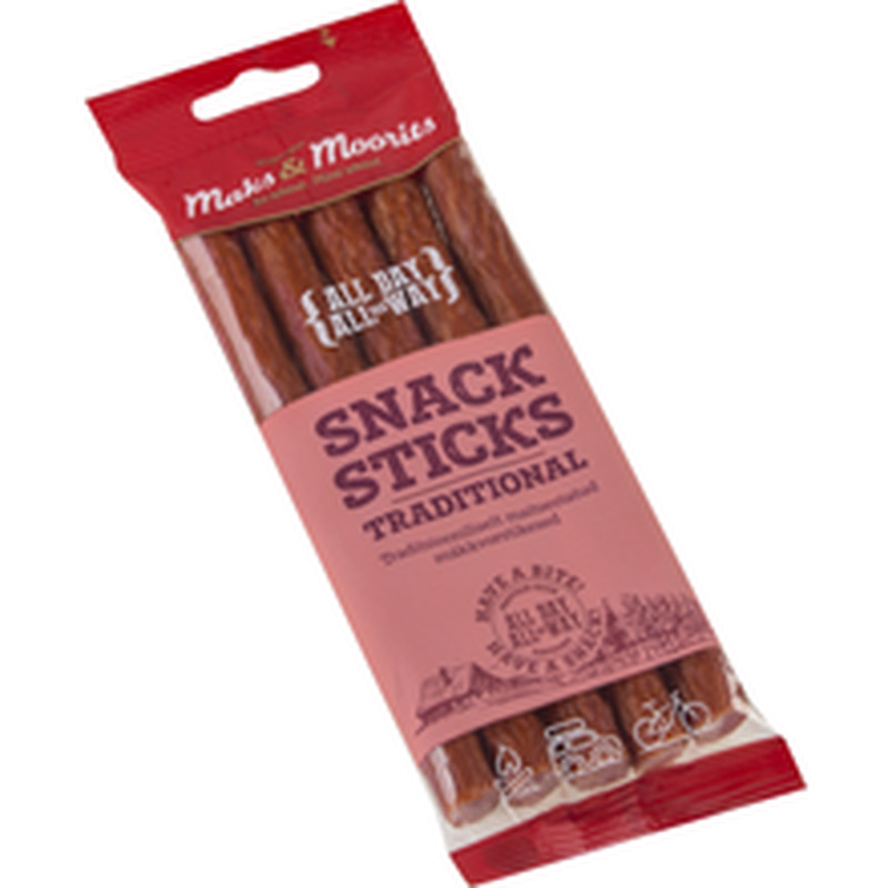 Snack Sticks Traditional 85 g