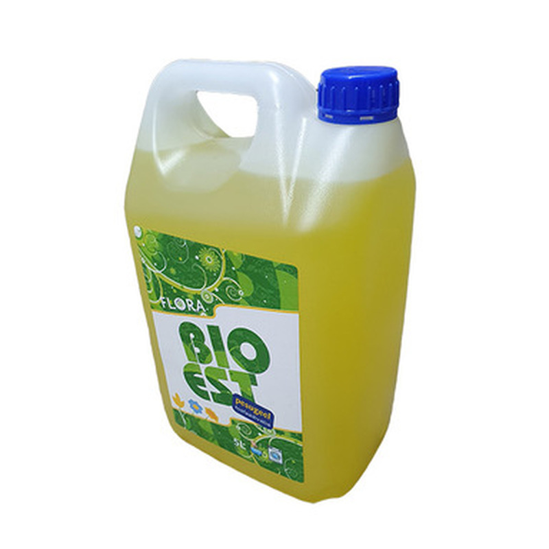 FLORA BIOEST Pesugeel 5L