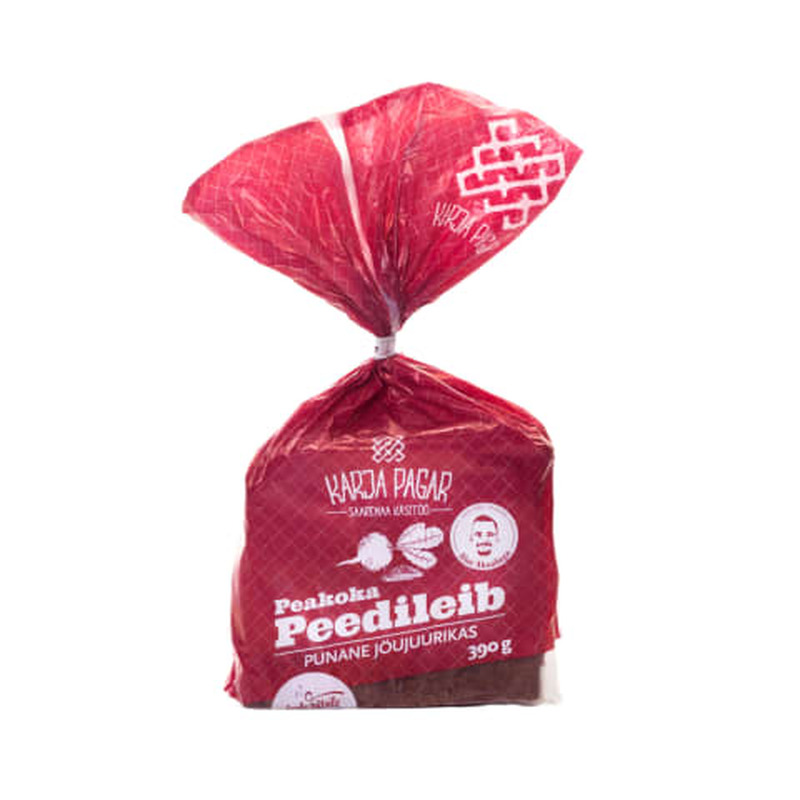 Peedileib Peakoka Karja Pagar 390g