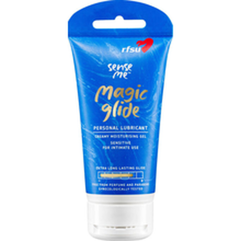 Libesti sense me magic glide 75ml