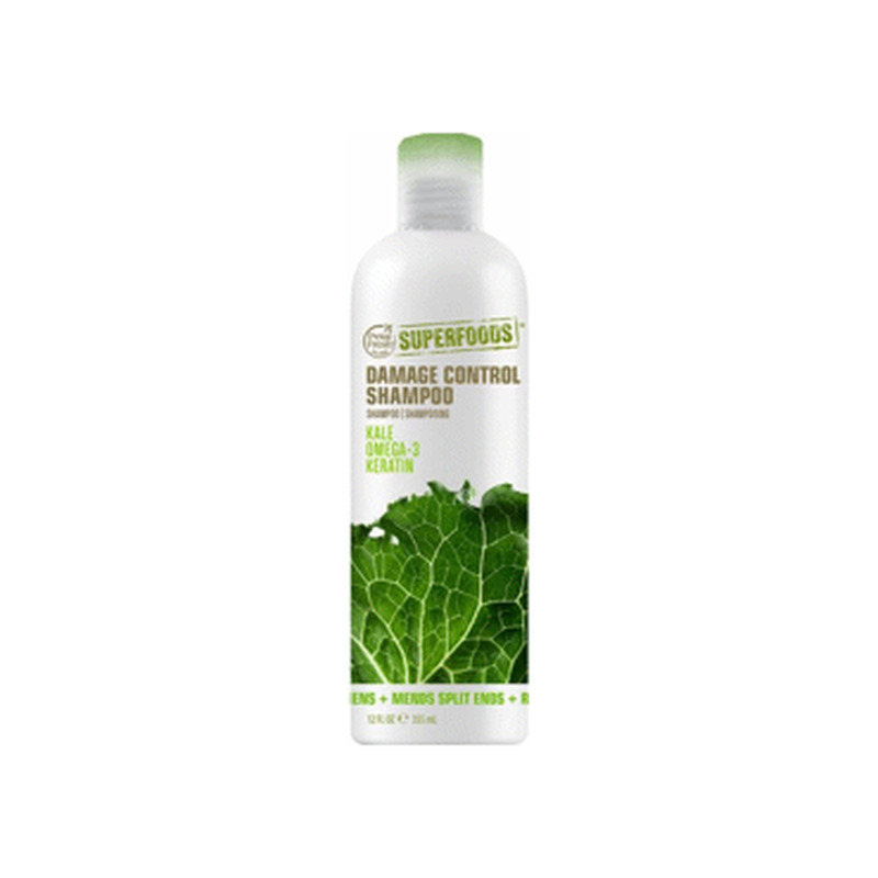 Šampoon PETAL FRESH lehtkapsa 355ml