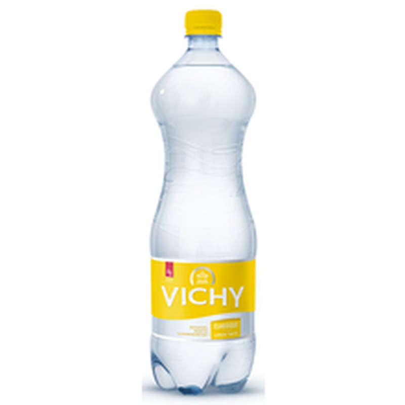 Vichy Classique vesi sidruni 1,5 L