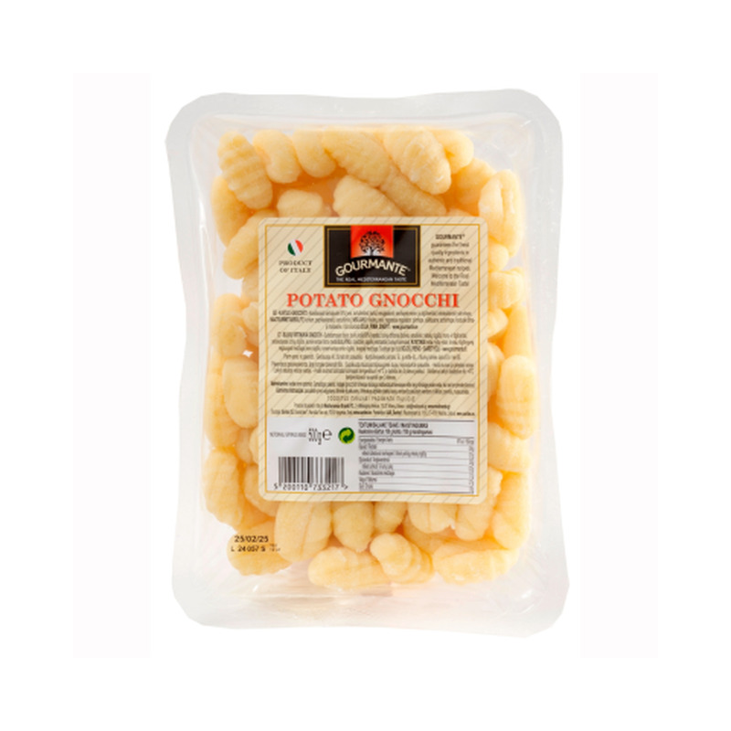 Kartuli Gnocchid Gourmante 500g