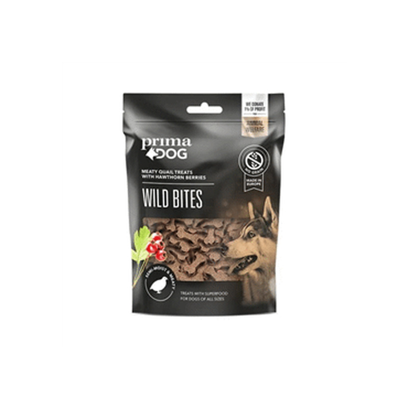 Koeramaius PRIMADOG vutiliha 150g