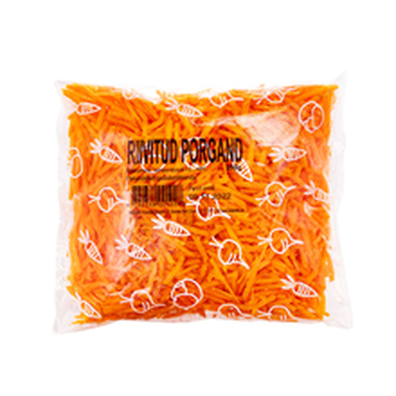 Riivitud porgand 250 g