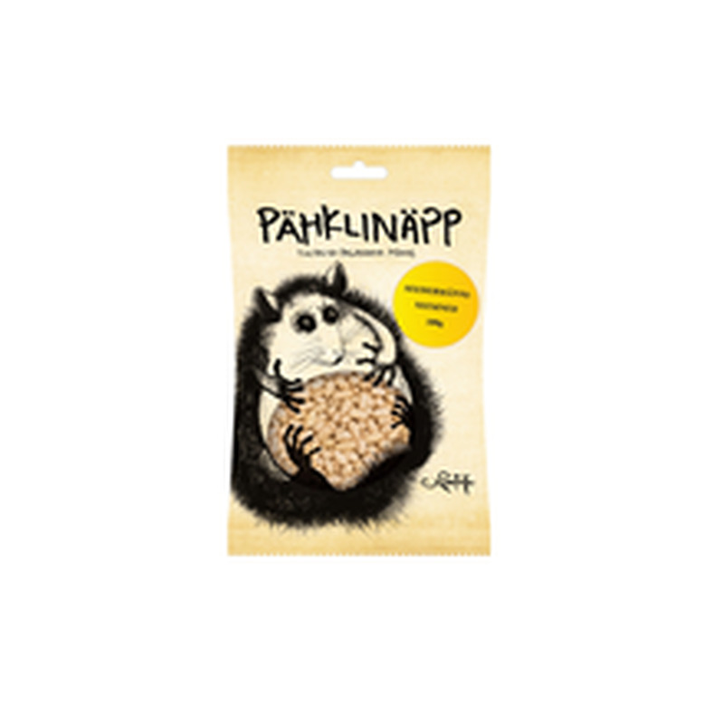 Seedermänniseemned, PÄHKLINÄPP, 100 g