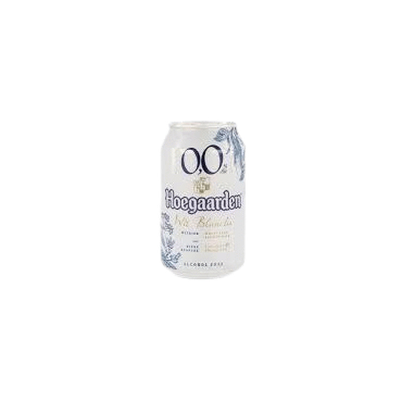 A/v nisuõlu HOEGAARDEN 0.0%330ml