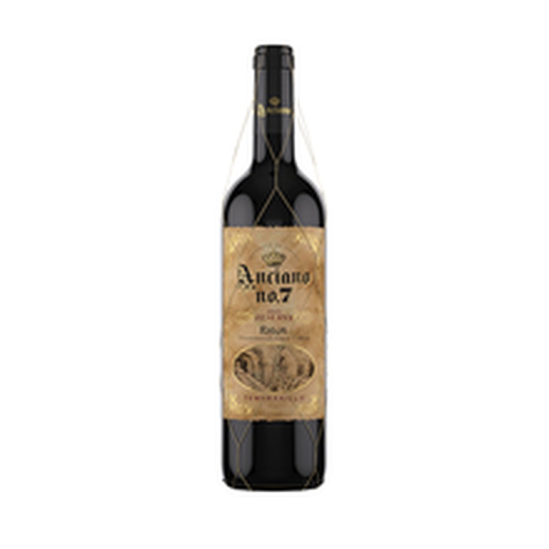 Anciano No.7 Rioja Reserva 75 cl