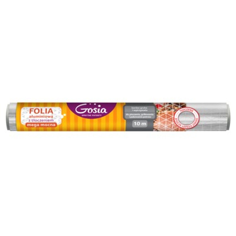 GOSIA Foolium 29cmx10m (tugev)