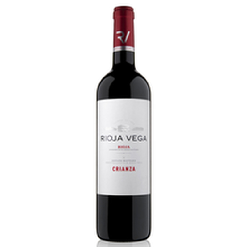 Rioja Vega Crianza 75 cl