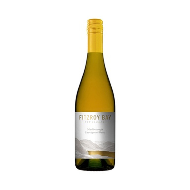 Fitzroy Bay Sauvignon Blanc 75 cl