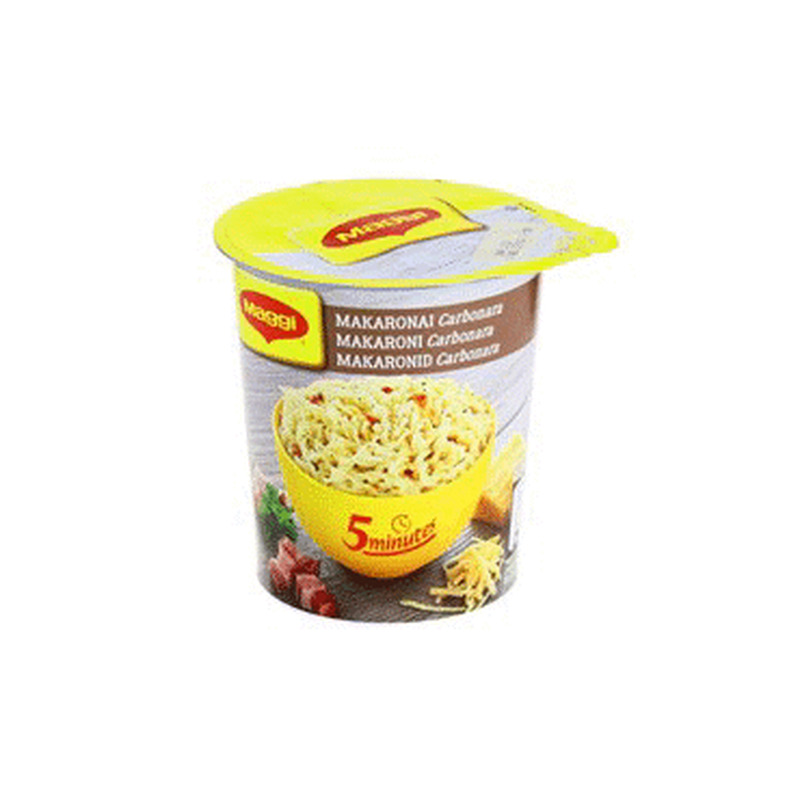 Pasta Carbonara, MAGGI, 50 g