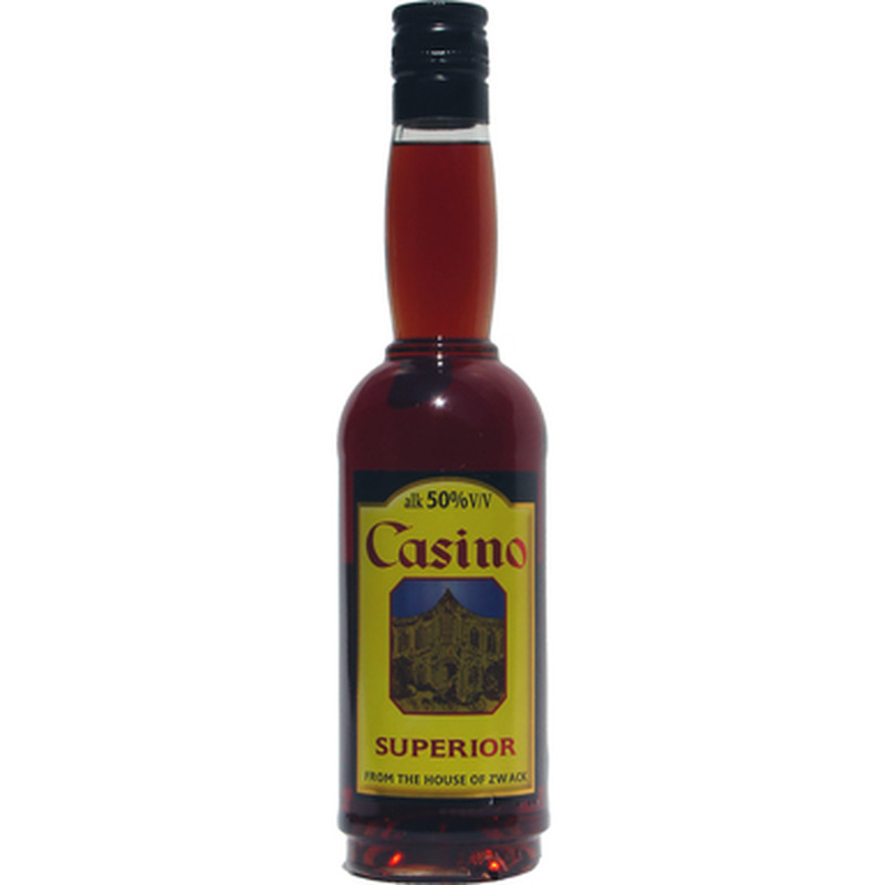 CASINO Rum 50% 50cl