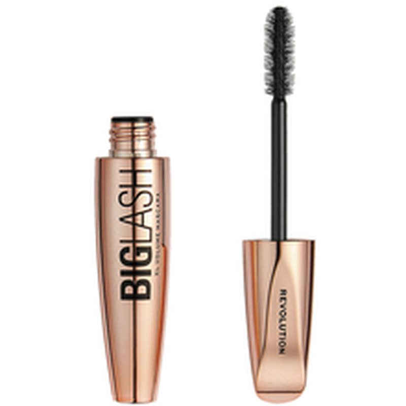 Makeup Revolution biglash volume ripsmetušš