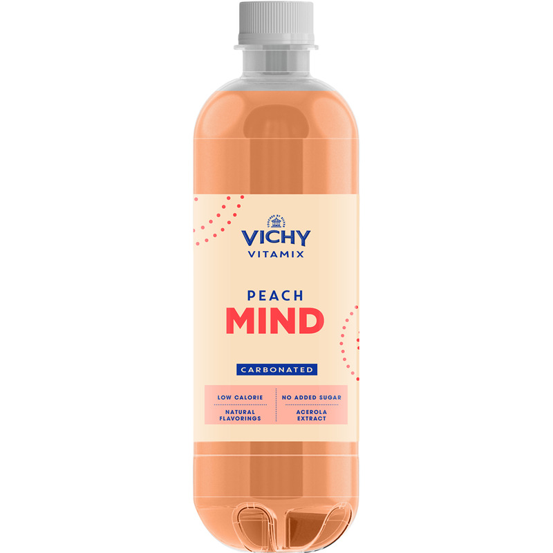 Vichy Vitamix Mind, VICHY, 500 ml