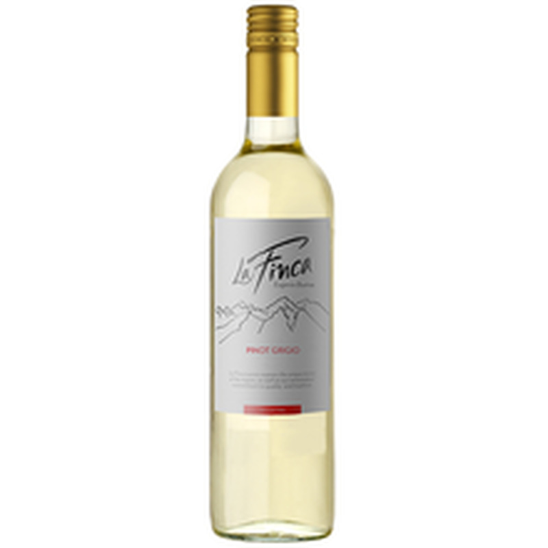 La Finca Pinot Grigio 75 cl