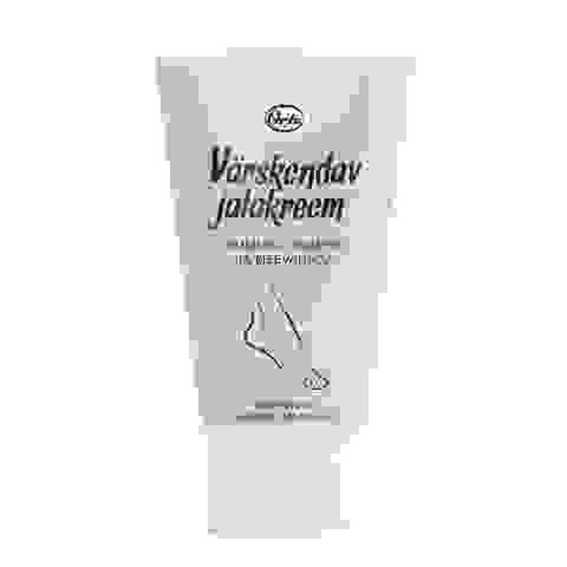 Jalakreem Orto värskendav kampriga 150ml