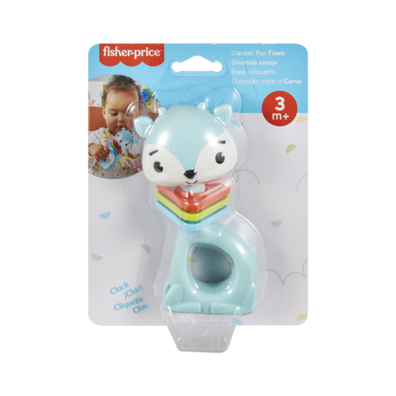 Mänguasi Fisher-Price’i loomateemalised kõrinad