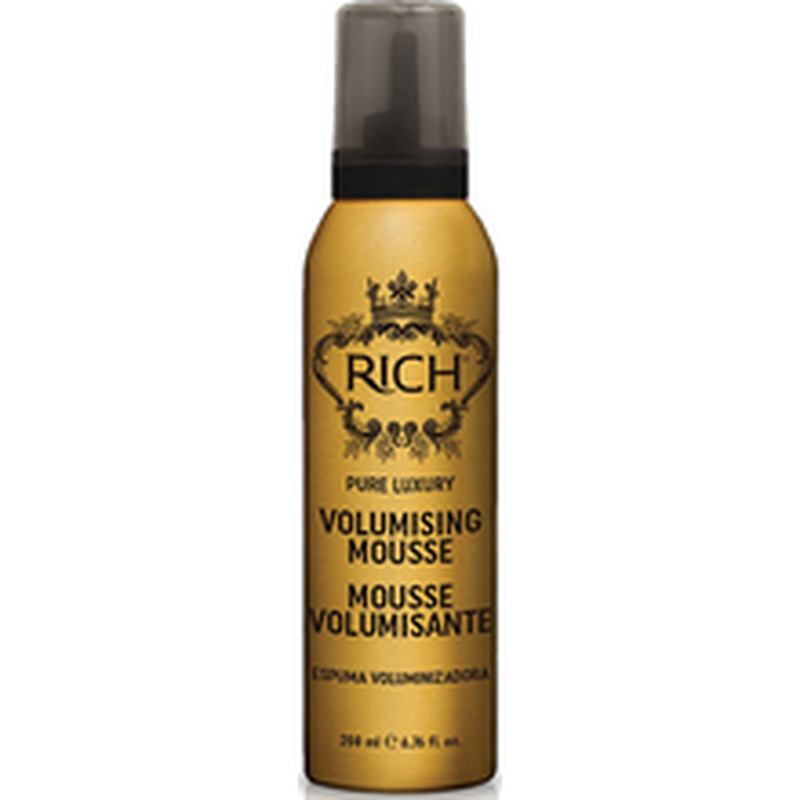 Juuksevaht Pure Luxury Volumising kohevust andev 200 ml