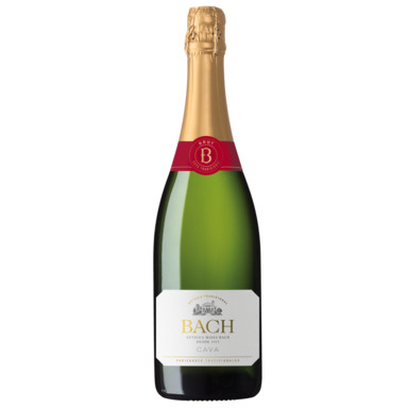 Bach Extrisimo Brut 75 cl