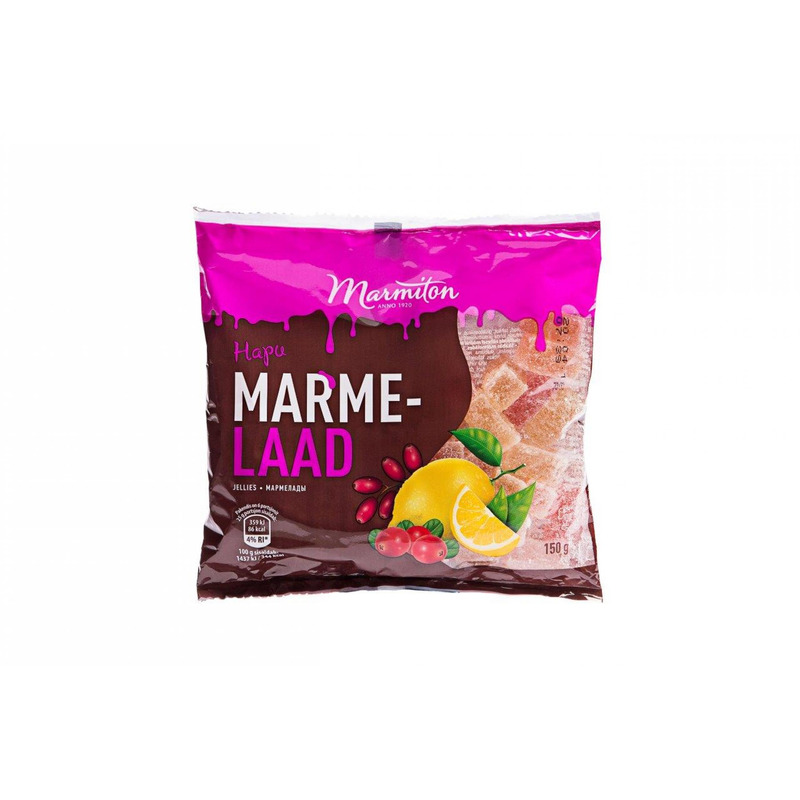 Marmelaad Hapu, MARMITON, 150 g