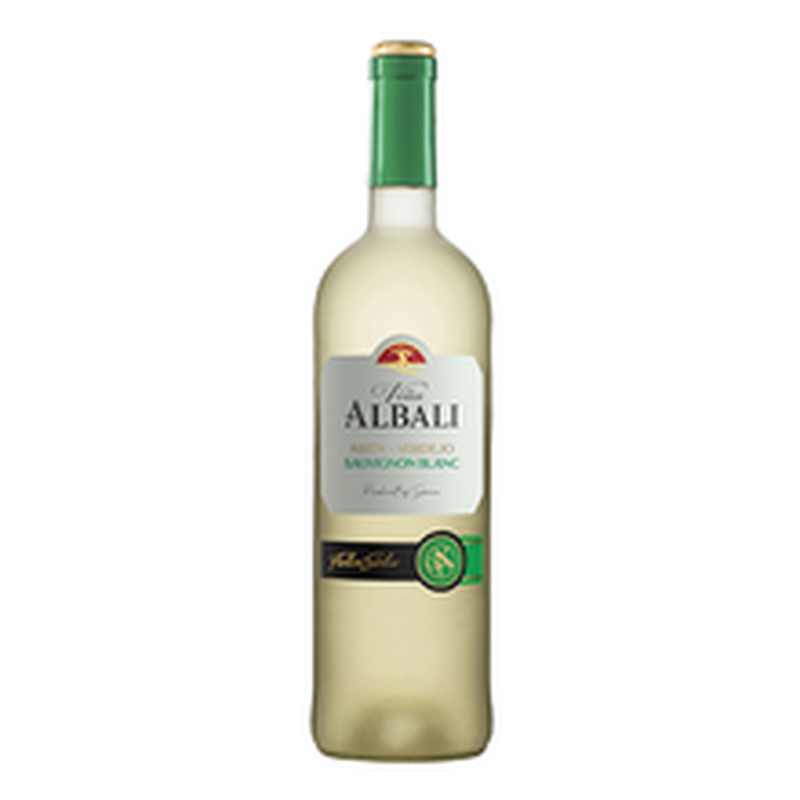 Vina Albali Verdejo, 750 ml